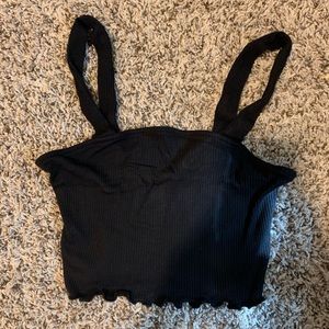 American Eagle Croptop